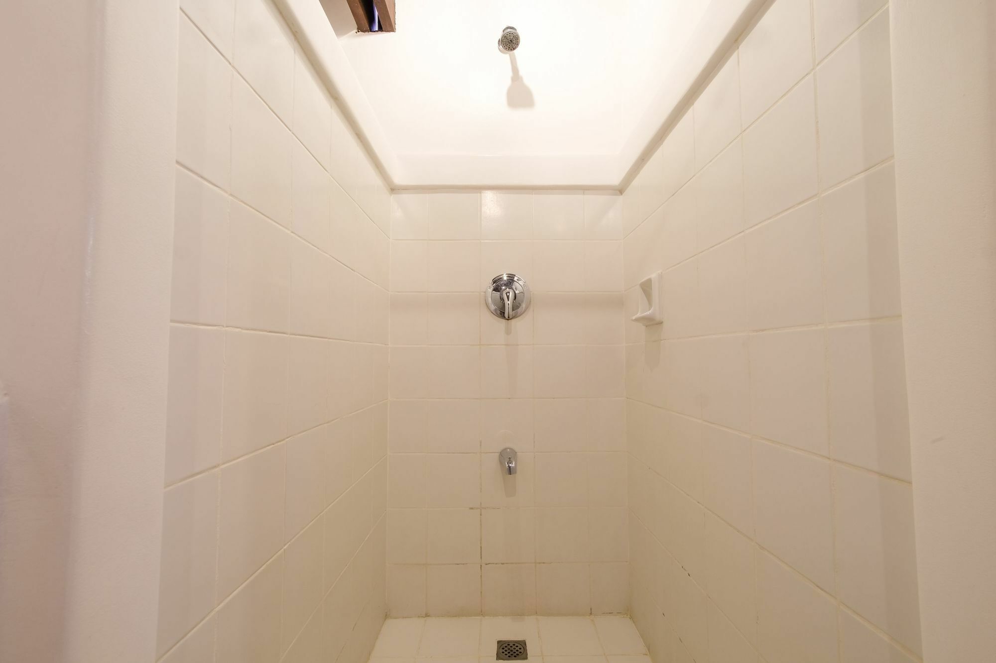 Zen Rooms Pito Huts Station 3 Manoc-Manoc Bagian luar foto